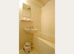 ［[location not yet specified]］（20m²）｜ 1ベッドルーム／1バスルーム