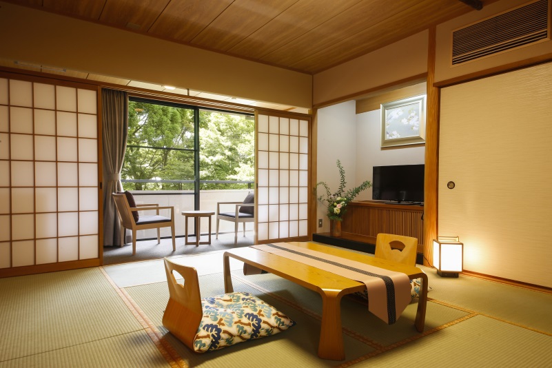 Arima Onsen SPA TERRACE Shisui