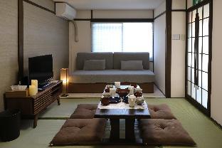 ［大阪市南部］一軒家（54m²）｜ 2ベッドルーム／1バスルーム