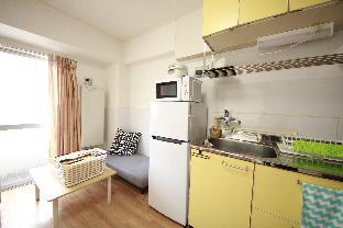 ［なんば］アパートメント（45m²）｜ 2ベッドルーム／1バスルーム