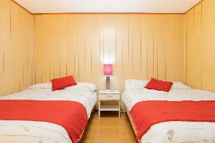 ［なんば］一軒家（90m²）｜ 3ベッドルーム／2バスルーム