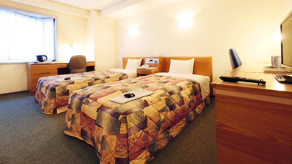 Mitaka City Hotel