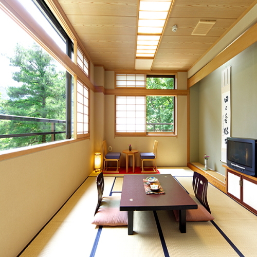 Shima Onsen Irori Cuisine & Yu no Yado Yamabato