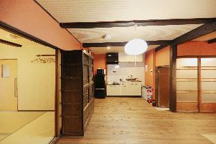 ［京都］一軒家（97m²）｜ 3ベッドルーム／1バスルーム