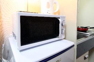 ［大阪市東部］アパートメント（14m²）｜ 1ベッドルーム／0バスルーム