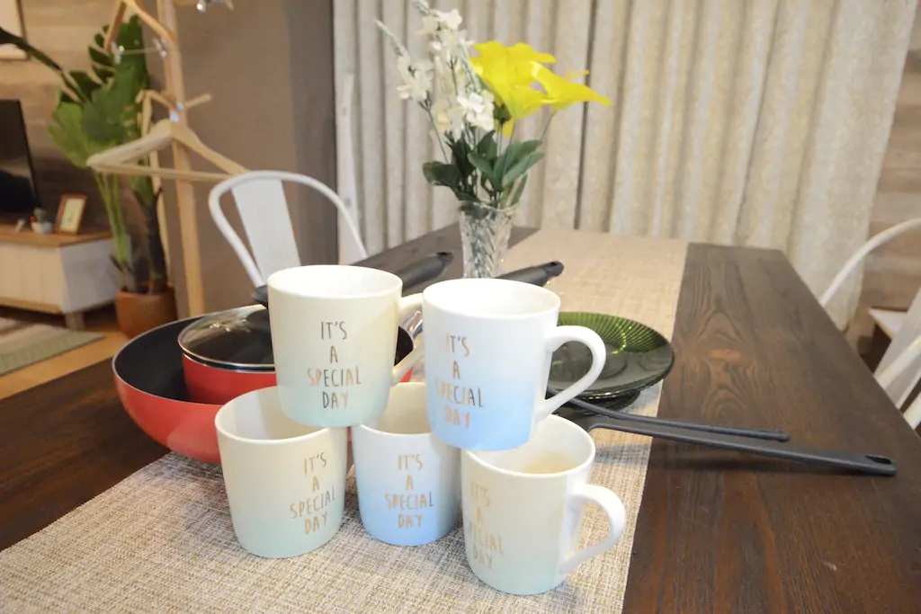 Alphabed Takamatsu Kataharamachi