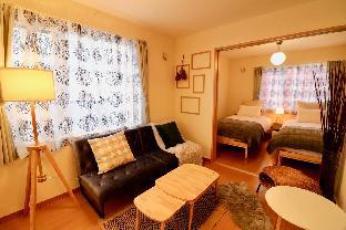 ［札幌］アパートメント（35m²）｜ 1ベッドルーム／1バスルーム