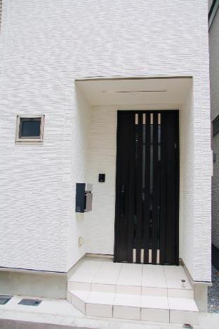 ［上野］一軒家（65m²）｜ 2ベッドルーム／1バスルーム