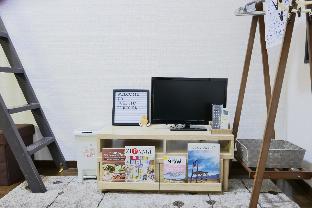 ［福岡］アパートメント（20m²）｜ 1ベッドルーム／1バスルーム