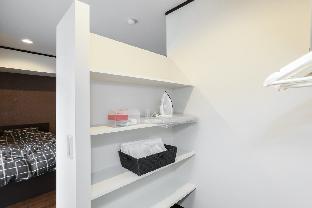 ［栄］アパートメント（26m²）｜ 1ベッドルーム／1バスルーム