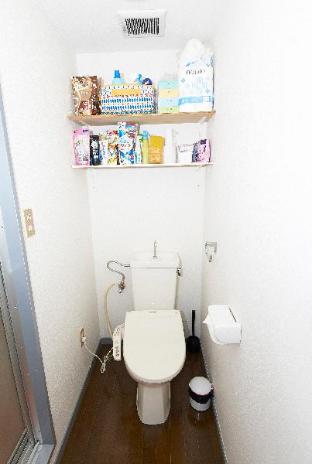 ［なんば］アパートメント（28m²）｜ 1ベッドルーム／1バスルーム