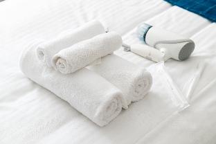 ［河原町］アパートメント（31m²）｜ 1ベッドルーム／1バスルーム