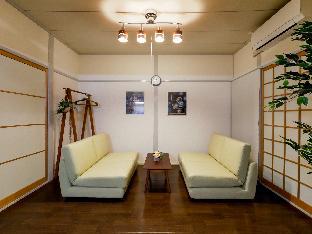 ［心斎橋］一軒家（50m²）｜ 1ベッドルーム／1バスルーム