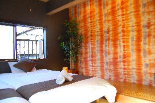 ［大阪市南部］一軒家（45m²）｜ 1ベッドルーム／1バスルーム