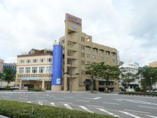 アクアガーデンホテル福丸