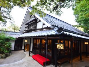 ホテル椿山荘東京
