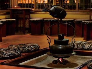 下呂温泉 湯之島館