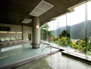 下呂温泉 湯之島館