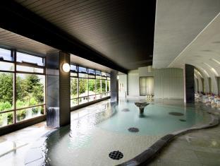 下呂温泉 湯之島館