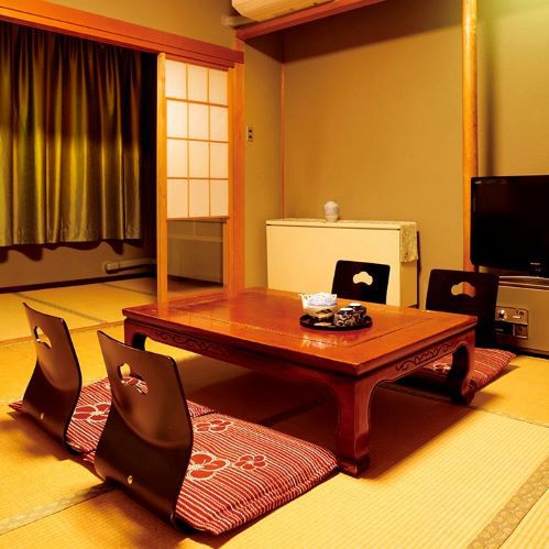 Hotel New Umeya
