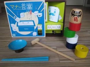 Osaka Hana Hostel - 大阪花宿 -