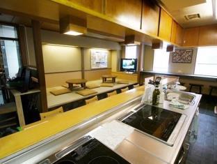 Osaka Hana Hostel - 大阪花宿 -