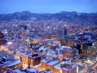 ホテル翔Sapporo