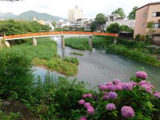 和多屋別荘