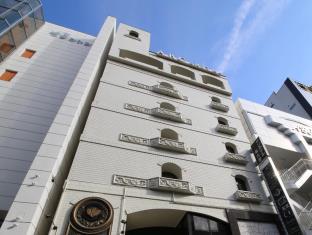サンホテル名古屋錦