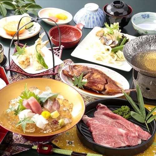 Nishiura Onsen Wa no Resort Hazu