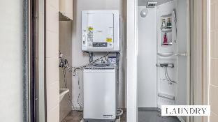 ［大阪市東部］アパートメント（130m²）｜ 4ベッドルーム／2バスルーム