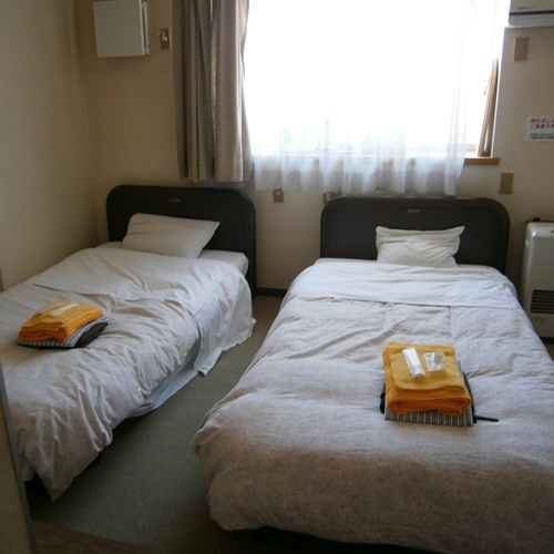 Hotel Terao