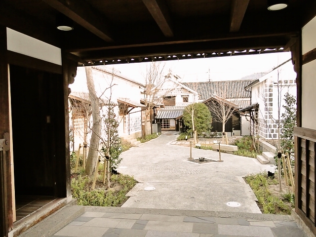 Yakageya Inn & Suites
