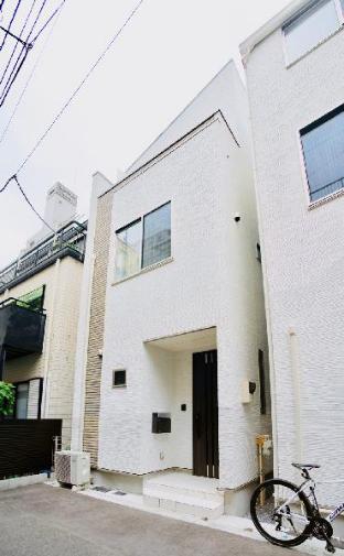 ［上野］一軒家（65m²）｜ 2ベッドルーム／1バスルーム