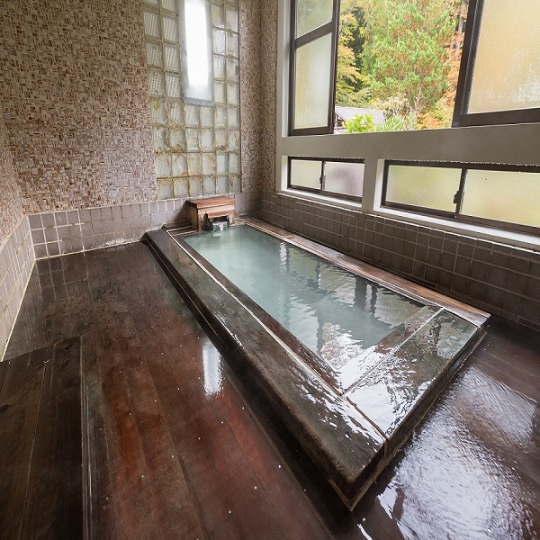 Nakanosawa Onsen Bandai Nishimuraya