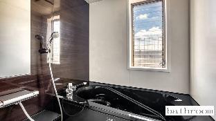 ［大阪市東部］アパートメント（130m²）｜ 2ベッドルーム／2バスルーム