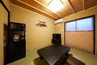 ［京都］一軒家（33m²）｜ 2ベッドルーム／1バスルーム