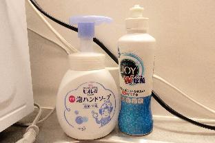 ［河原町］一軒家（87m²）｜ 2ベッドルーム／1バスルーム