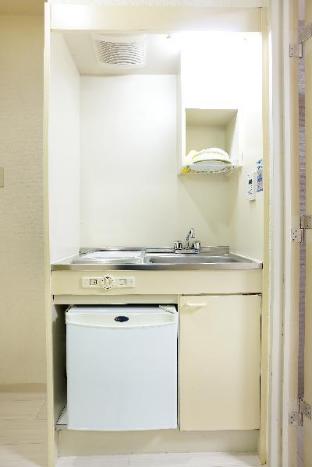 ［心斎橋］アパートメント（19m²）｜ 1ベッドルーム／1バスルーム