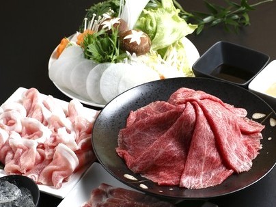 Takeda Jokamachi Shu Shu