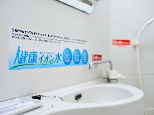 スーパーホテル品川・青物横丁
