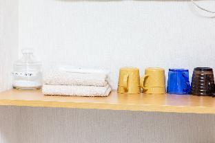 ［秋葉原］アパートメント（18m²）｜ 1ベッドルーム／1バスルーム