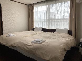 ［富良野］一軒家（127m²）｜ 4ベッドルーム／2バスルーム
