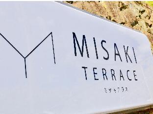 瀬戸内の小さなホテル ミサキテラス