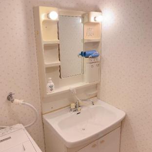 ［大阪市東部］アパートメント（35m²）｜ 1ベッドルーム／1バスルーム
