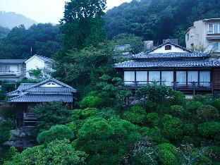 琴平花壇旅館