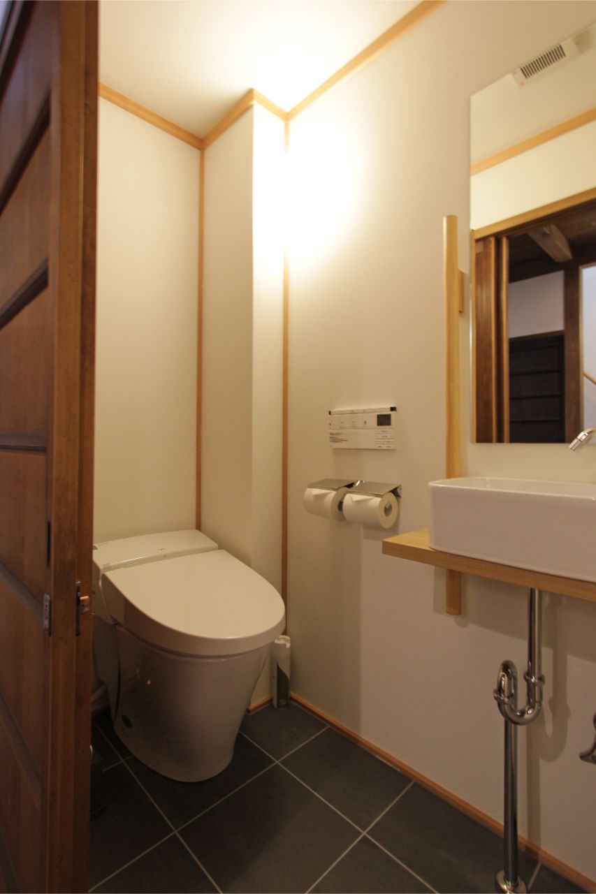Seiji-an Machiya House