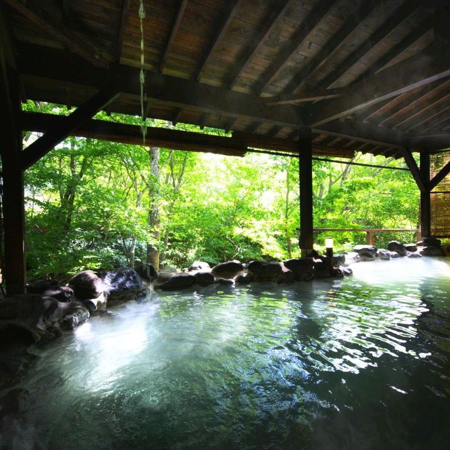 Bandai Kogen Resort Inn Bonari