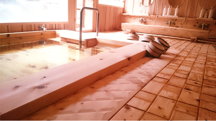 Shikano Onsen Oyado Yumehiko