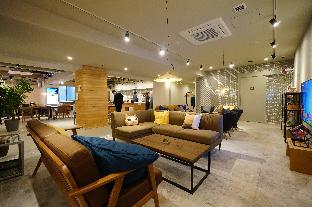 THE STAY OSAKA 心斎橋